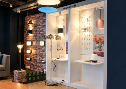 Floor Lamps