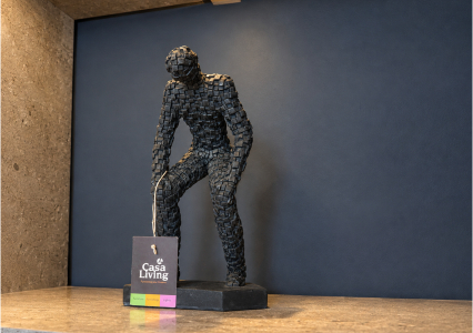 Sculptures & Artefacts