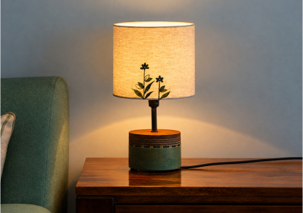 Table Lamps