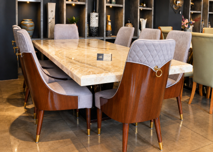 Dining Tables & Chairs