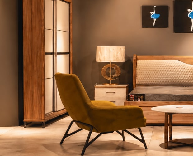 Casa Living showroom