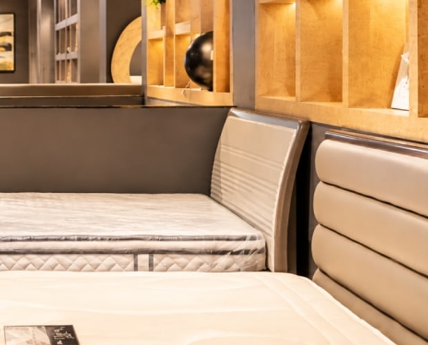 Casa Living showroom