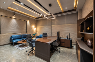 Workspace