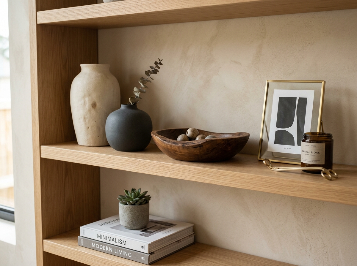 Décor & Accessories