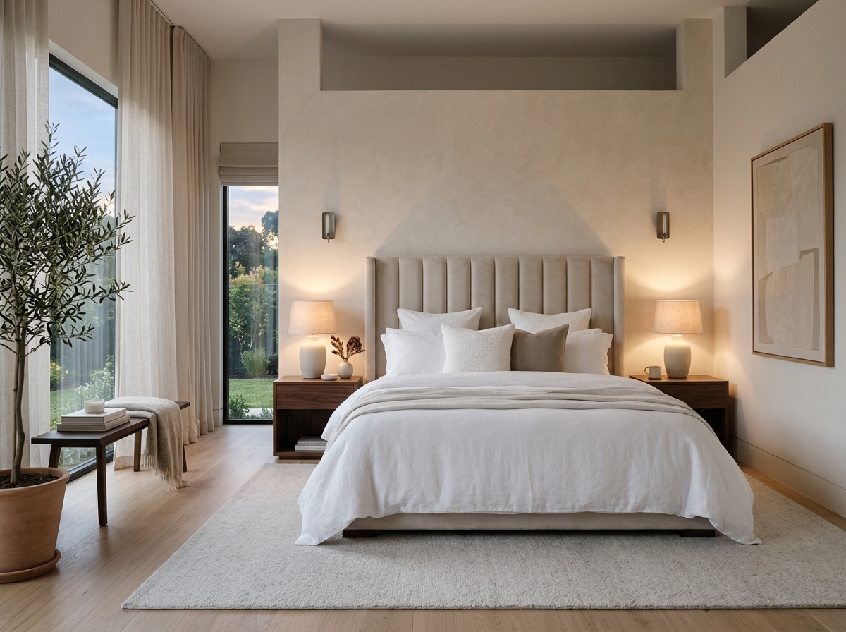 Saheed Nagar Penthouse