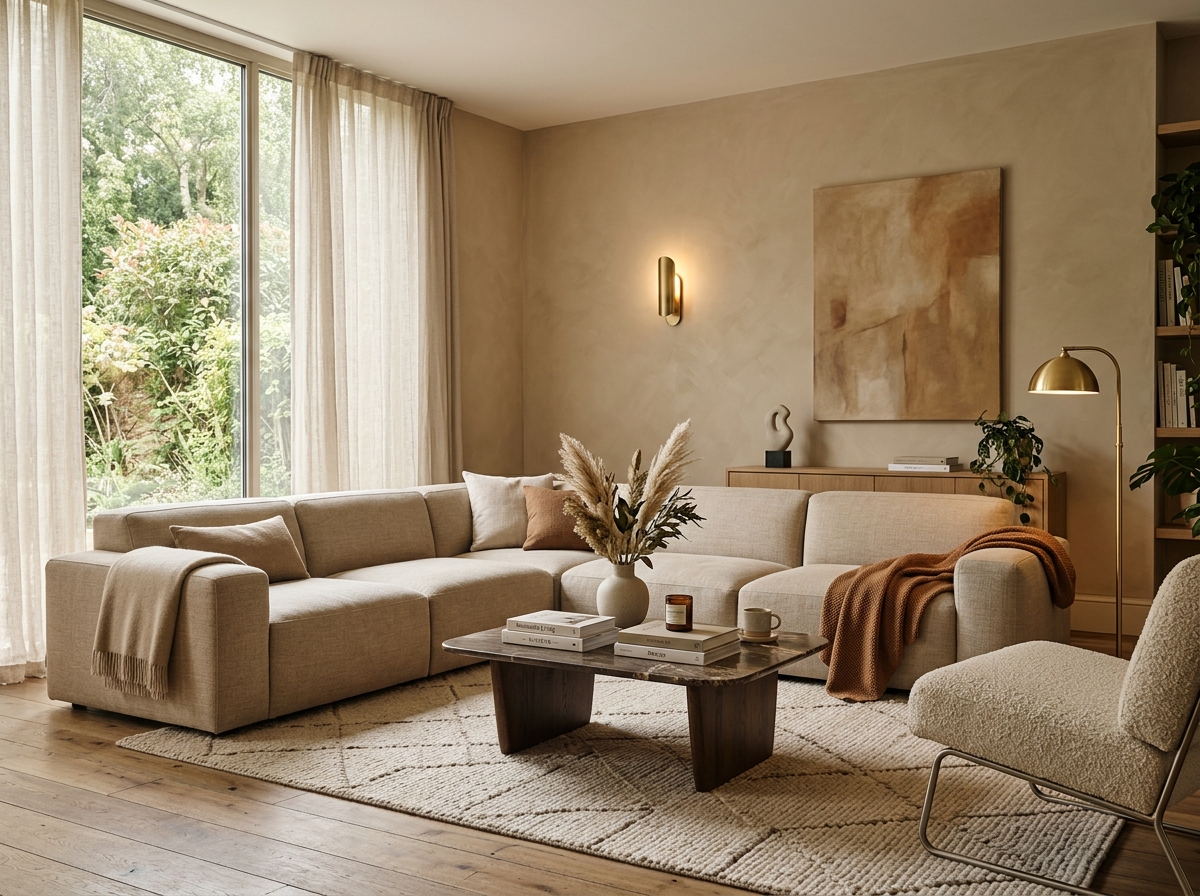 CASA Furniture Collection